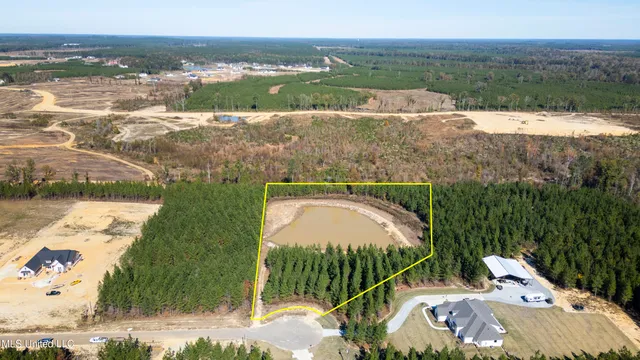 $160,000 | 0 Freedom Ridge Lane, Brandon, MS 39047