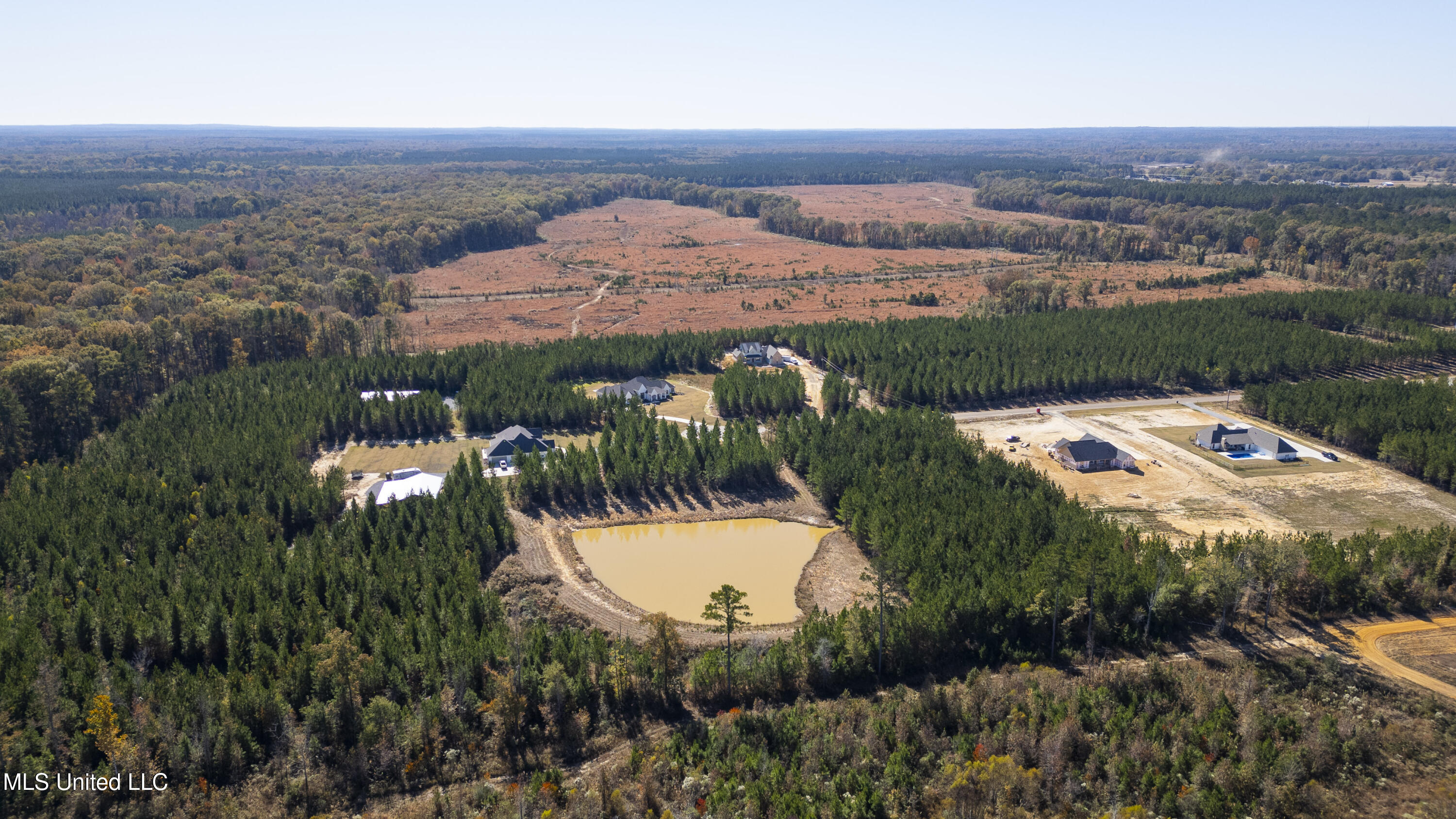 0 Freedom Ridge Lane Brandon, MS 39047 - Photo 16 of 19 FR-Lot 1-9