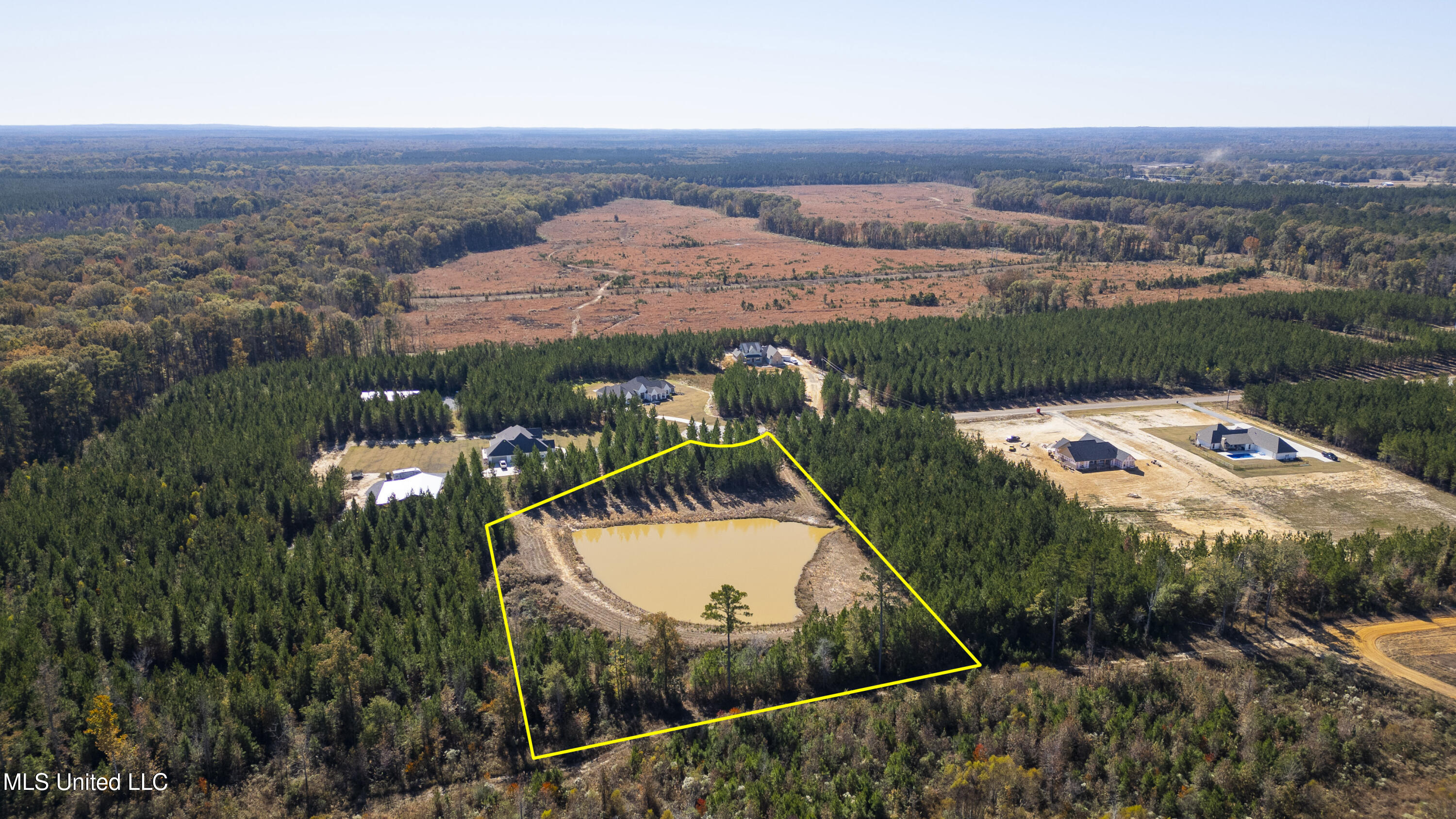 0 Freedom Ridge Lane Brandon, MS 39047 - Photo 17 of 19 FR-Lot 1-9a