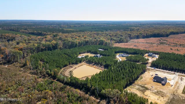 $160,000 | 0 Freedom Ridge Lane, Brandon, MS 39047