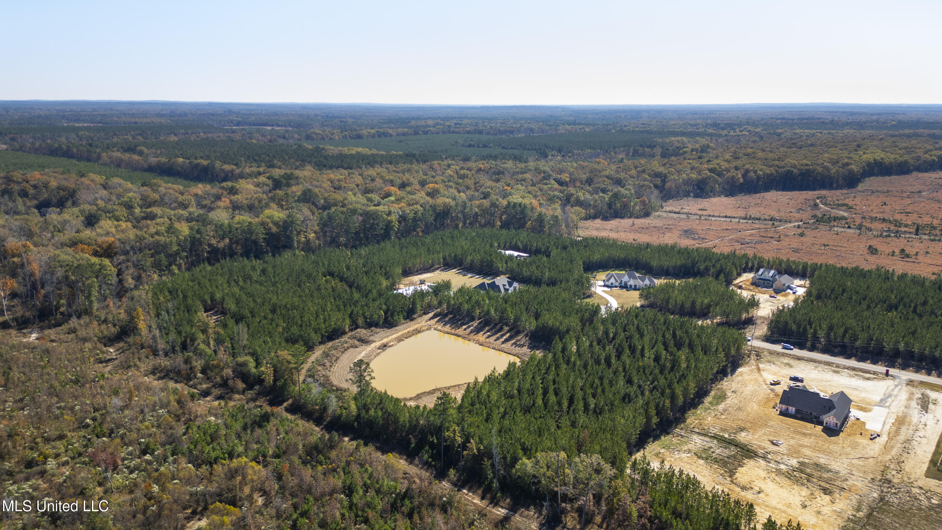 0 Freedom Ridge Lane Brandon, MS 39047 - Photo 18 of 19 FR-Lot 1-10