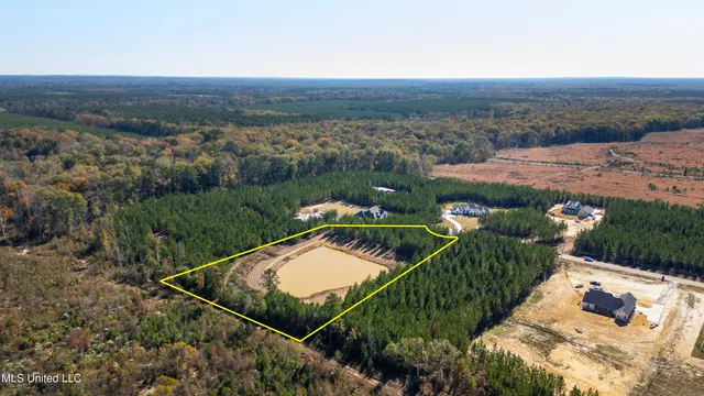 $160,000 | 0 Freedom Ridge Lane, Brandon, MS 39047