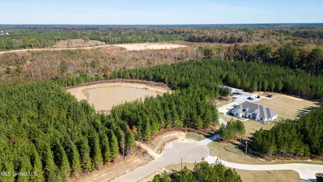 $160,000 | 0 Freedom Ridge Lane, Brandon, MS 39047