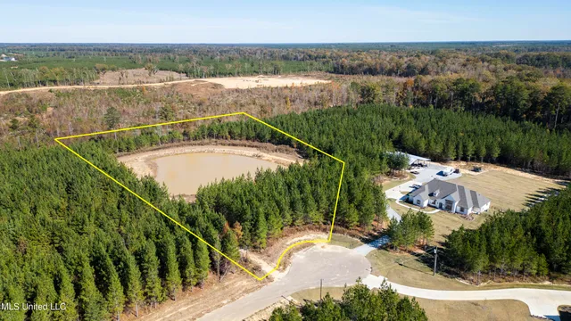 $160,000 | 0 Freedom Ridge Lane, Brandon, MS 39047