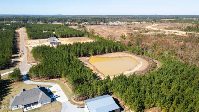 $160,000 | 0 Freedom Ridge Lane, Brandon, MS 39047