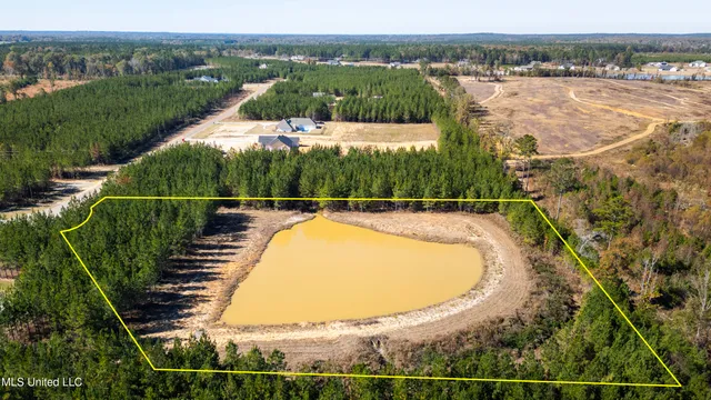 $160,000 | 0 Freedom Ridge Lane, Brandon, MS 39047