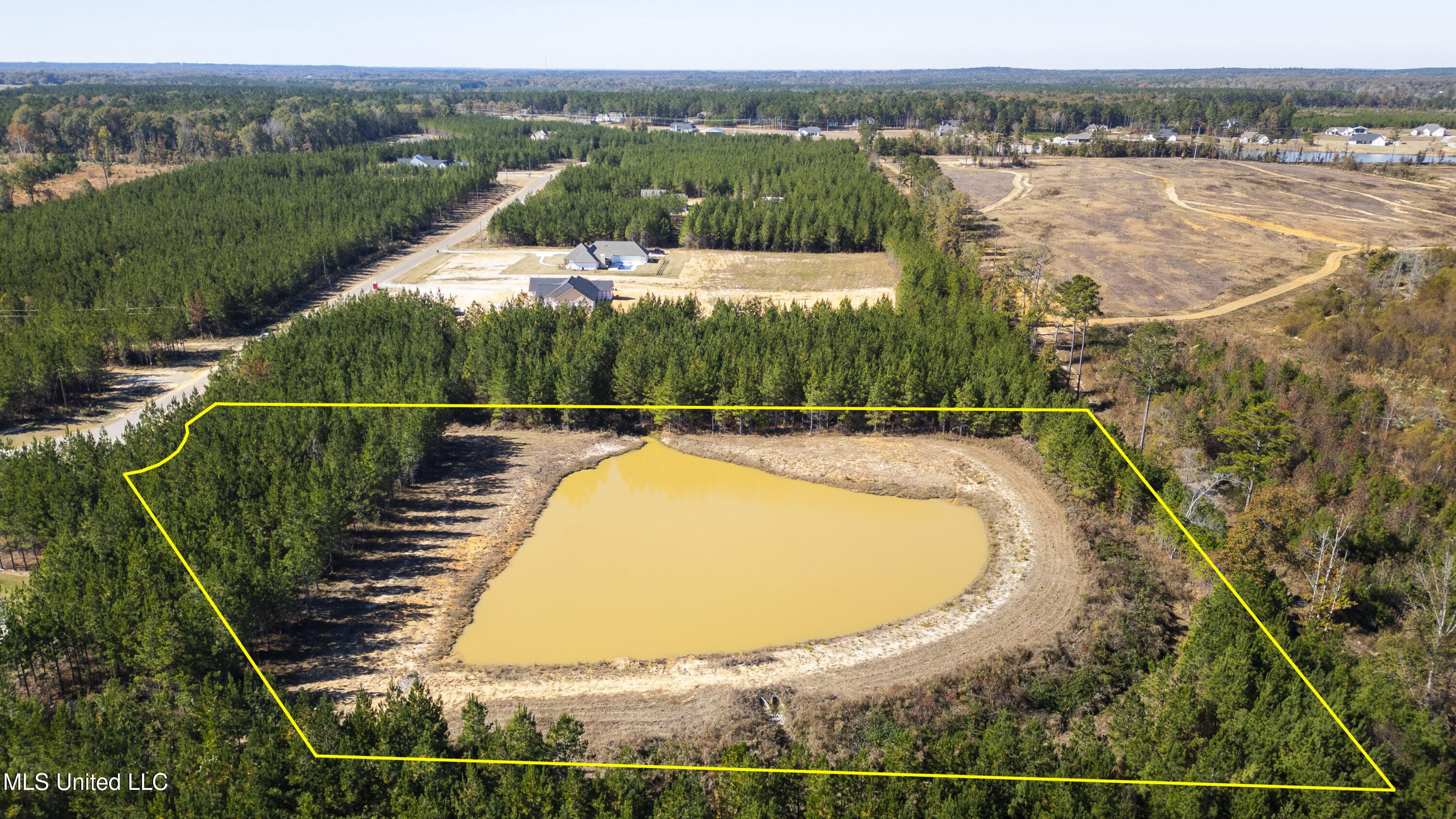0 Freedom Ridge Lane Brandon, MS 39047 - Photo 7 of 19 FR-Lot 1-4a