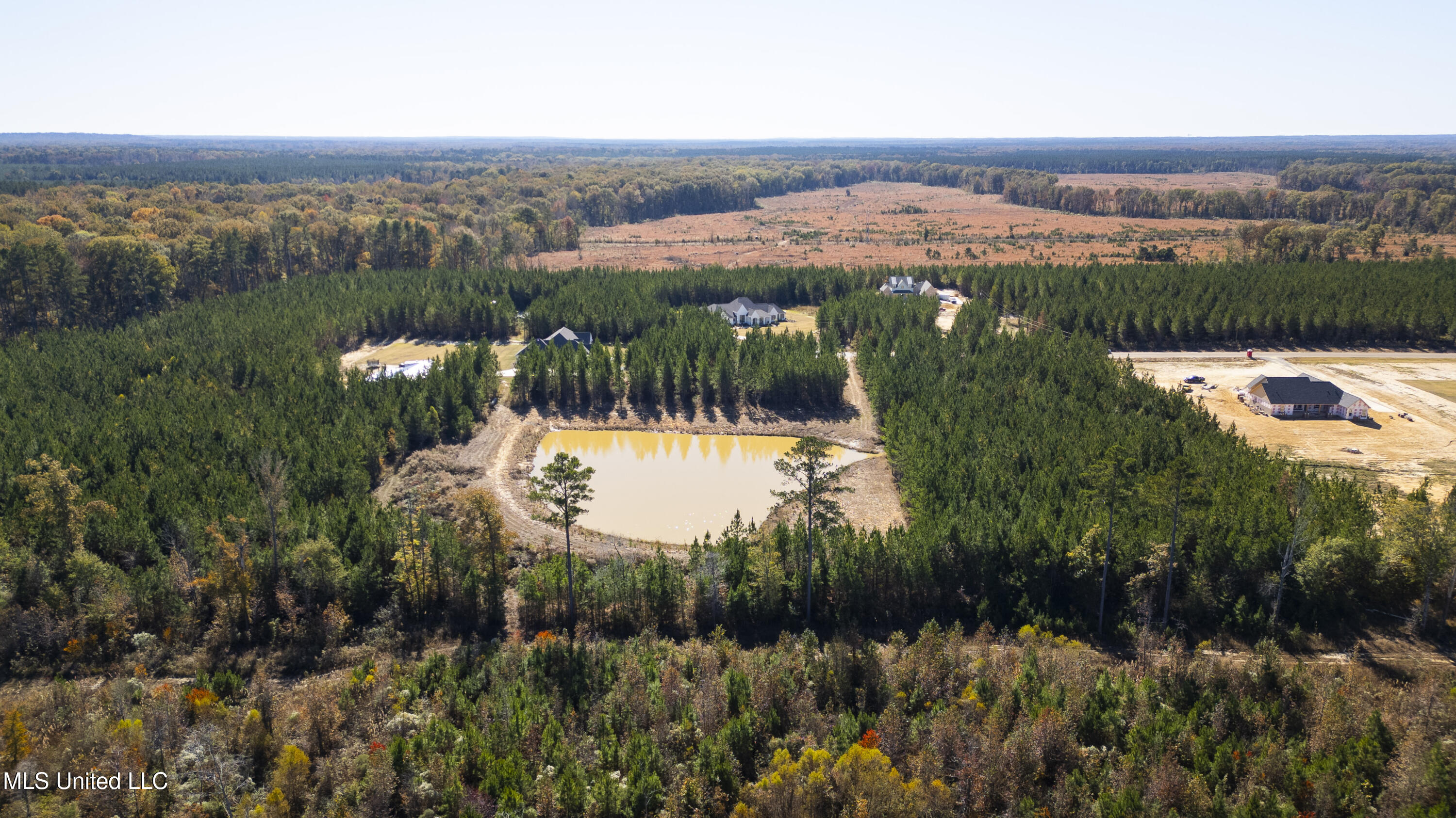 0 Freedom Ridge Lane Brandon, MS 39047 - Photo 8 of 19 FR-Lot 1-5