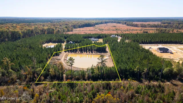 $160,000 | 0 Freedom Ridge Lane, Brandon, MS 39047