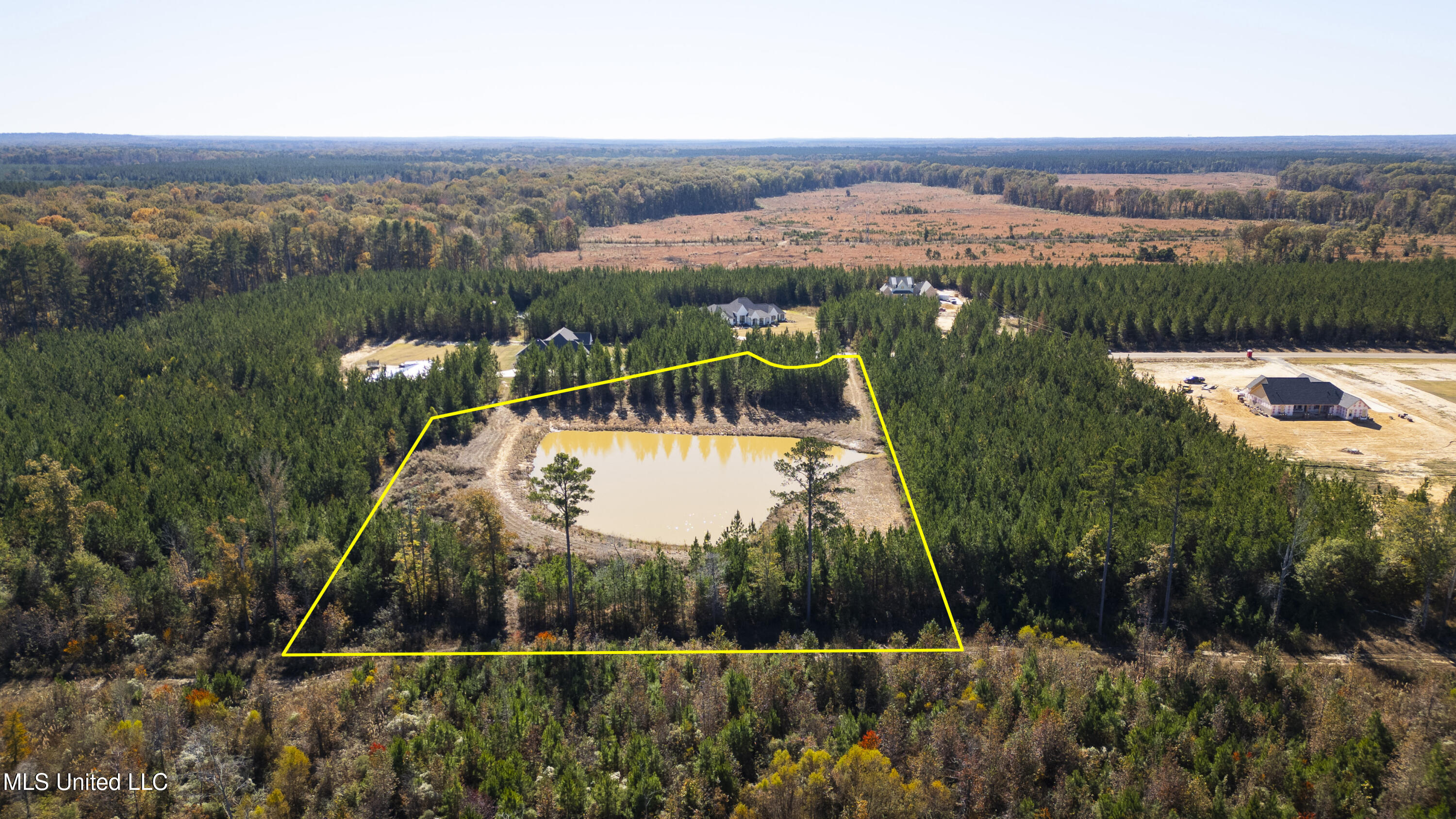 0 Freedom Ridge Lane Brandon, MS 39047 - Photo 9 of 19 FR-Lot 1-5a
