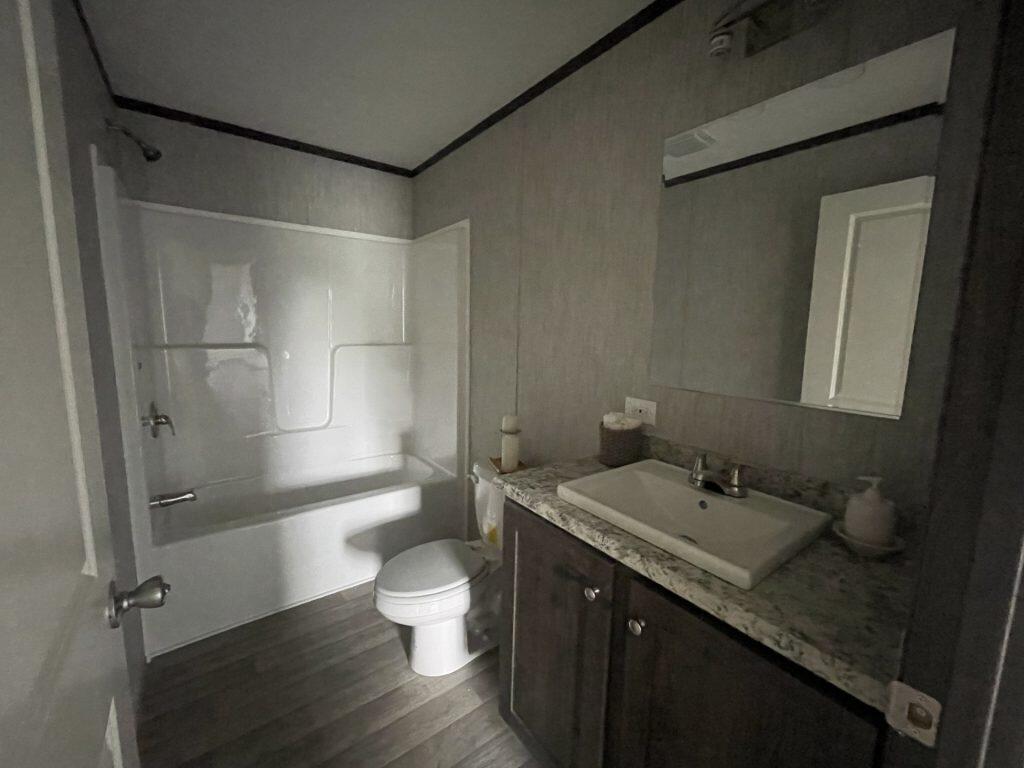 27 Gould Farm Road Hiram, ME 04041 - Photo 10 of 15 hall-bathroom-1024x768