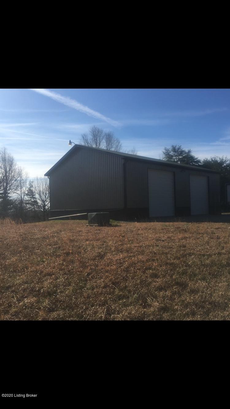 591 Kramer Road Clarkson, KY 42726 - Photo 1 of 3 Welcome Home!