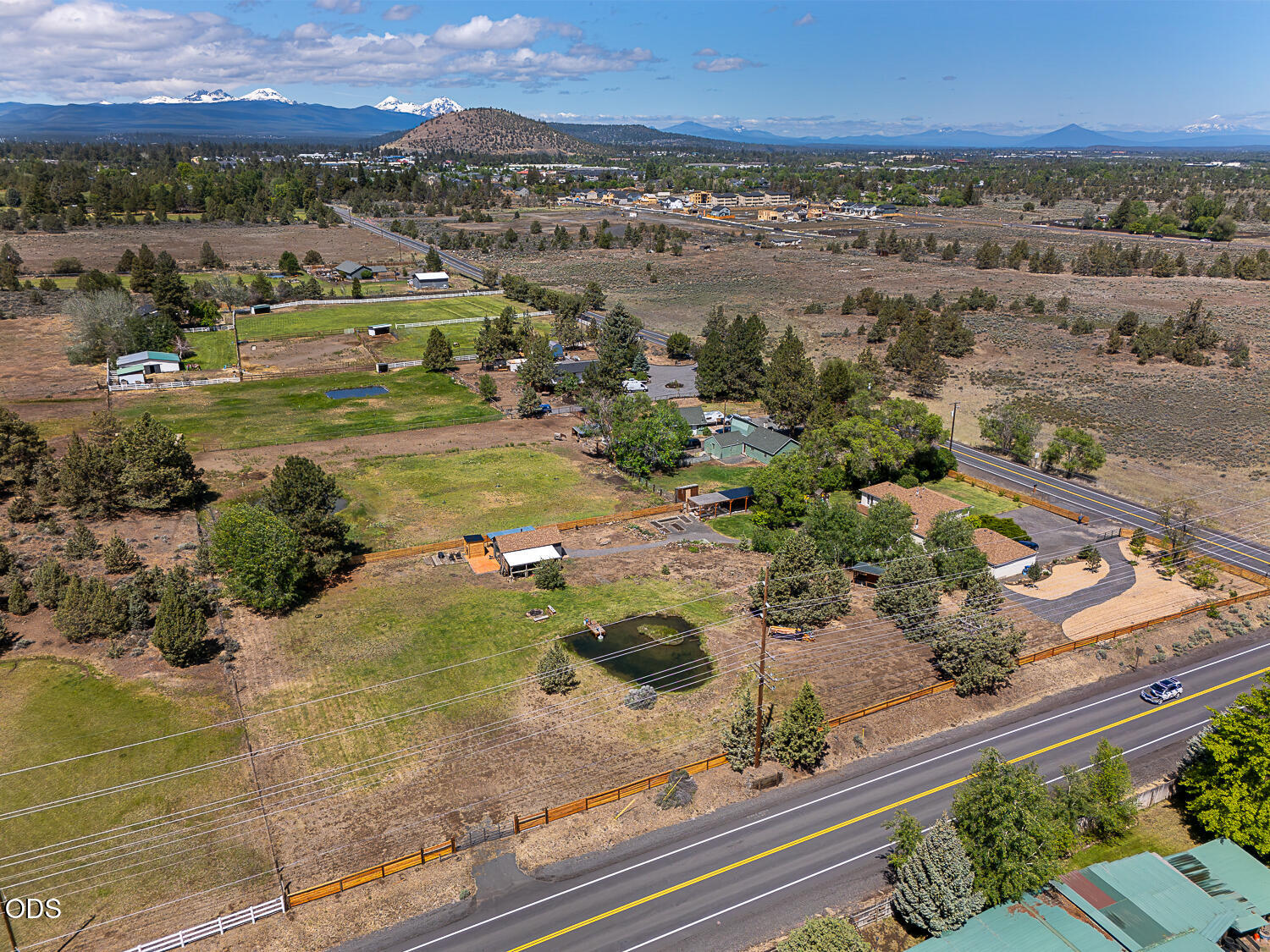 21589 Bear Creek Road Bend, OR 97701 - Photo 51 of 58