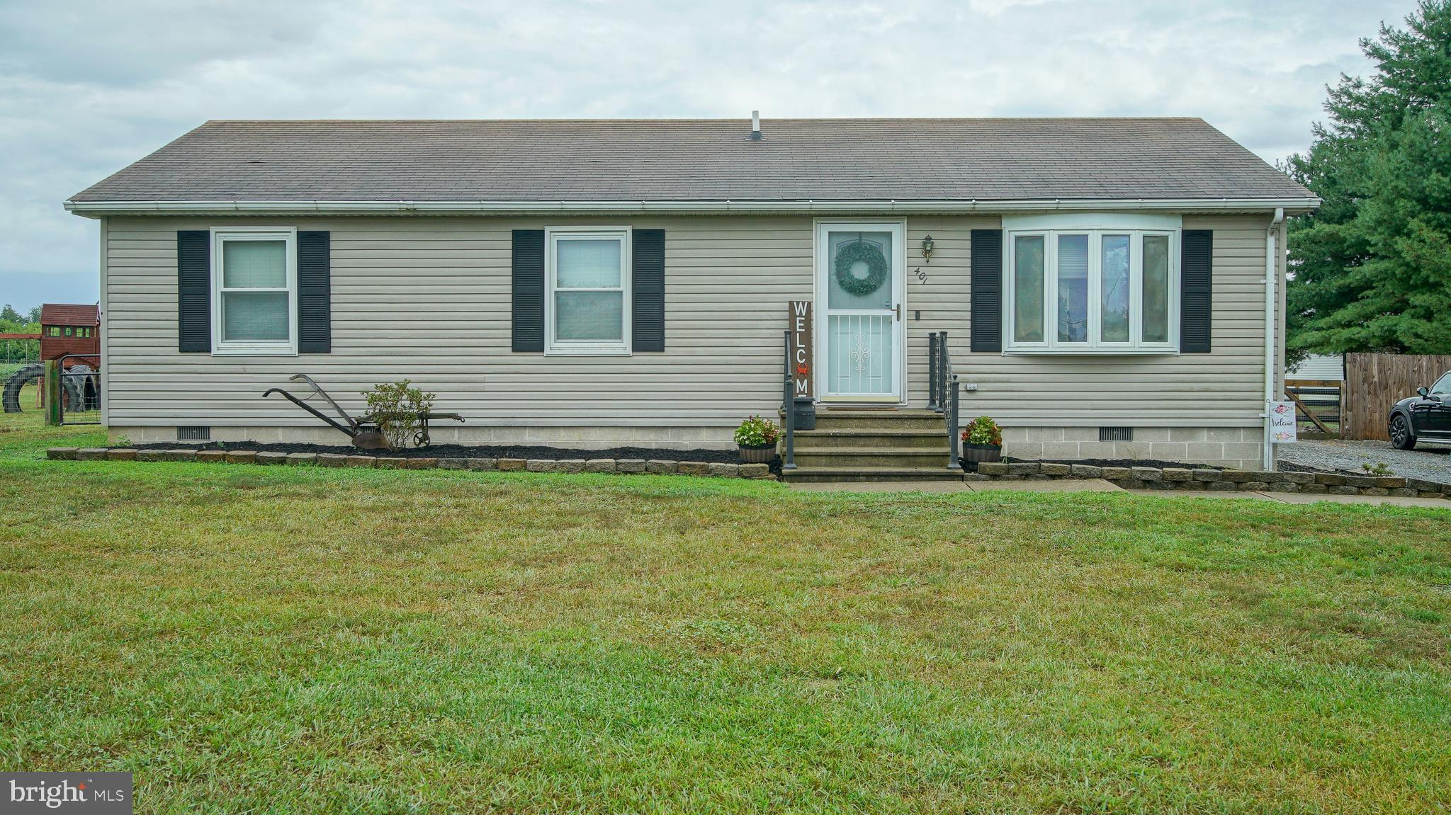 401 Legion Road Millington, MD 21651 - Photo 1 of 25 Gallery Image 1