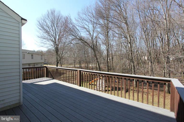 15504 Langside Street Silver Spring, MD 20905 - Photo 24 of 28 Trex Deck