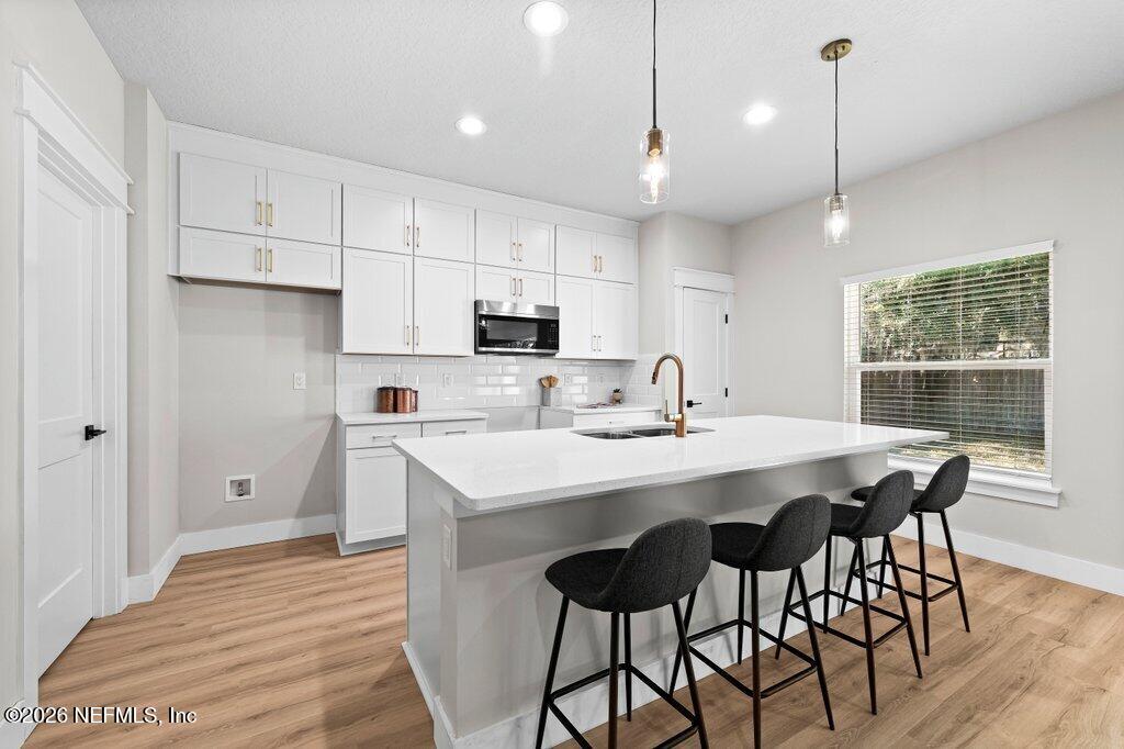 9019 Hipps Road Jacksonville, FL 32222 - Photo 14 of 35 Kitchen