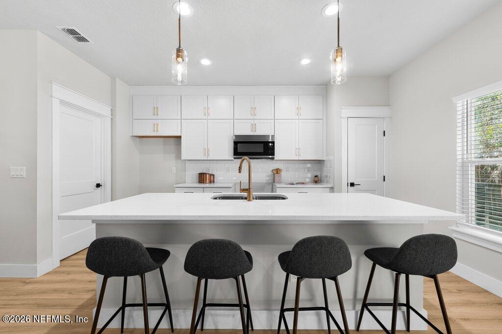 9019 Hipps Road Jacksonville, FL 32222 - Photo 15 of 35 Kitchen