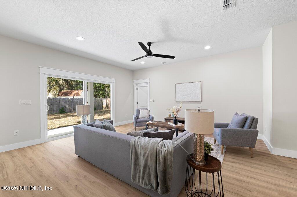 9019 Hipps Road Jacksonville, FL 32222 - Photo 22 of 35 Living Room