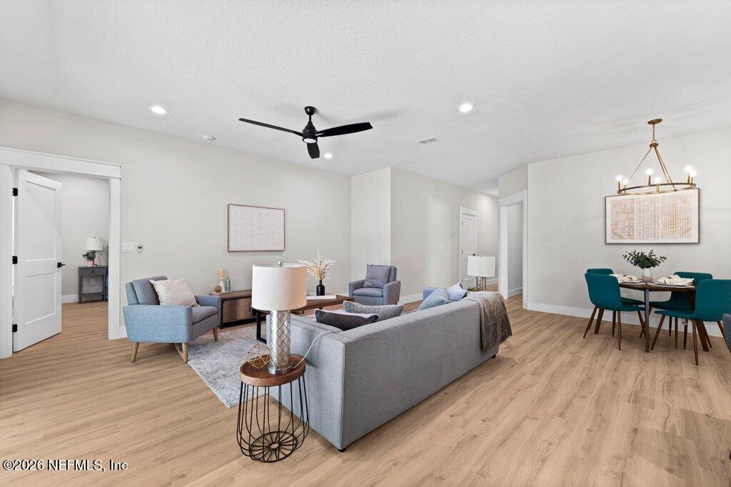 9019 Hipps Road Jacksonville, FL 32222 - Photo 23 of 35 Living Room
