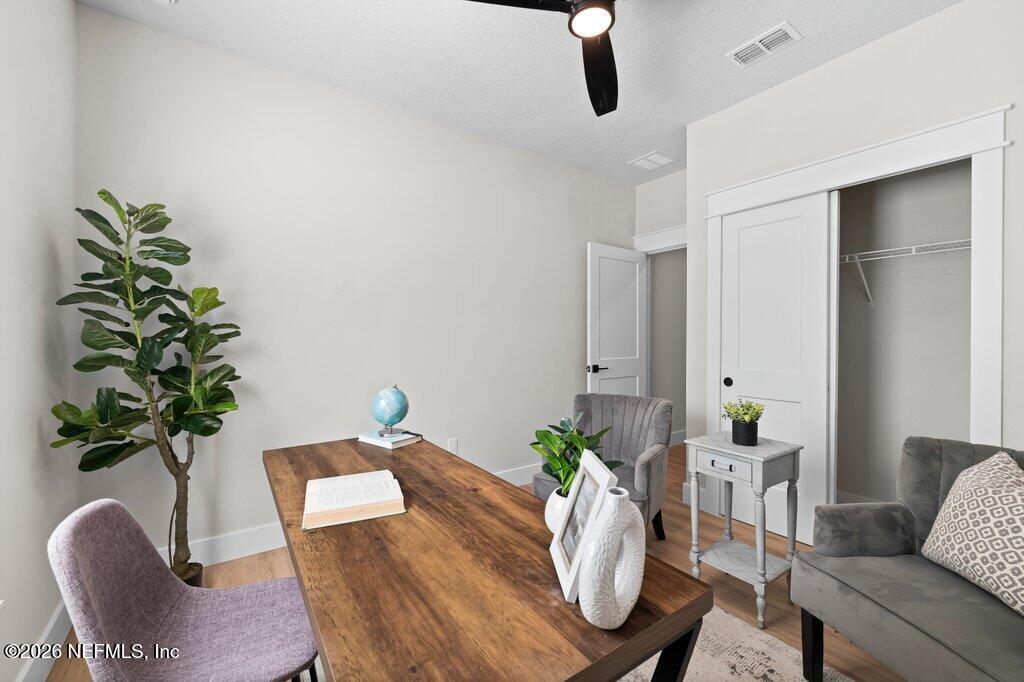 9019 Hipps Road Jacksonville, FL 32222 - Photo 29 of 35 Bedroom 3