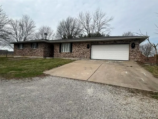 $265,000 | 6636 County Road 423, Hannibal, MO 63401