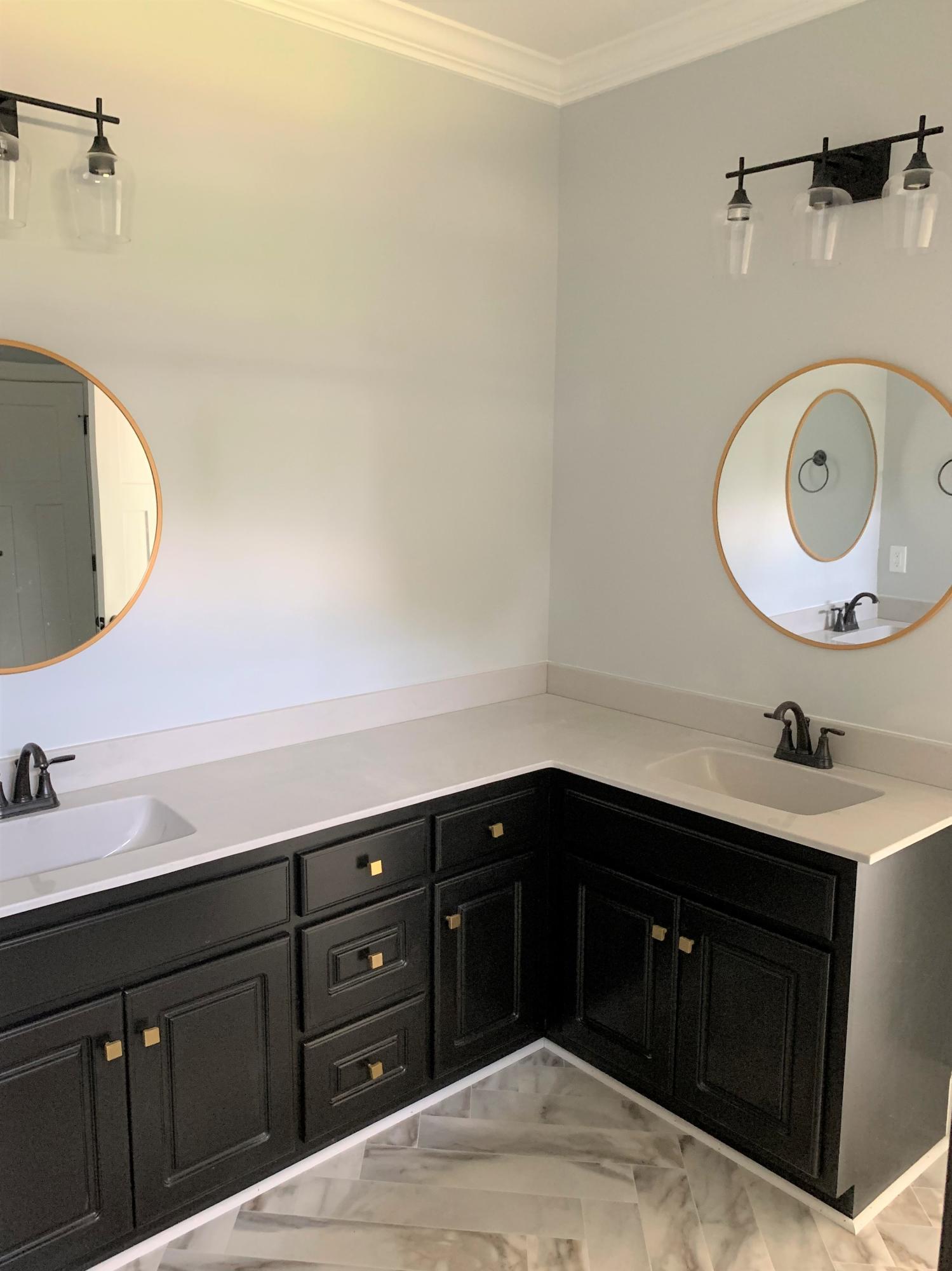 4268 River Bend Road Elm City, NC 27822 - Photo 11 of 14 Master Bath