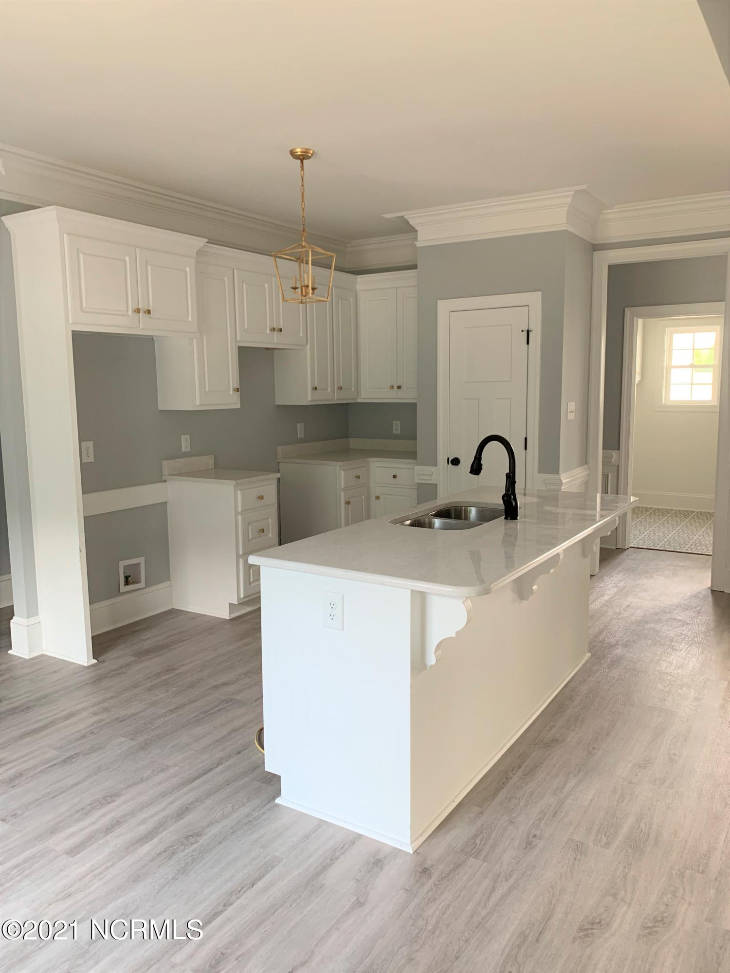 4268 River Bend Road Elm City, NC 27822 - Photo 6 of 14 Kitchen add'l