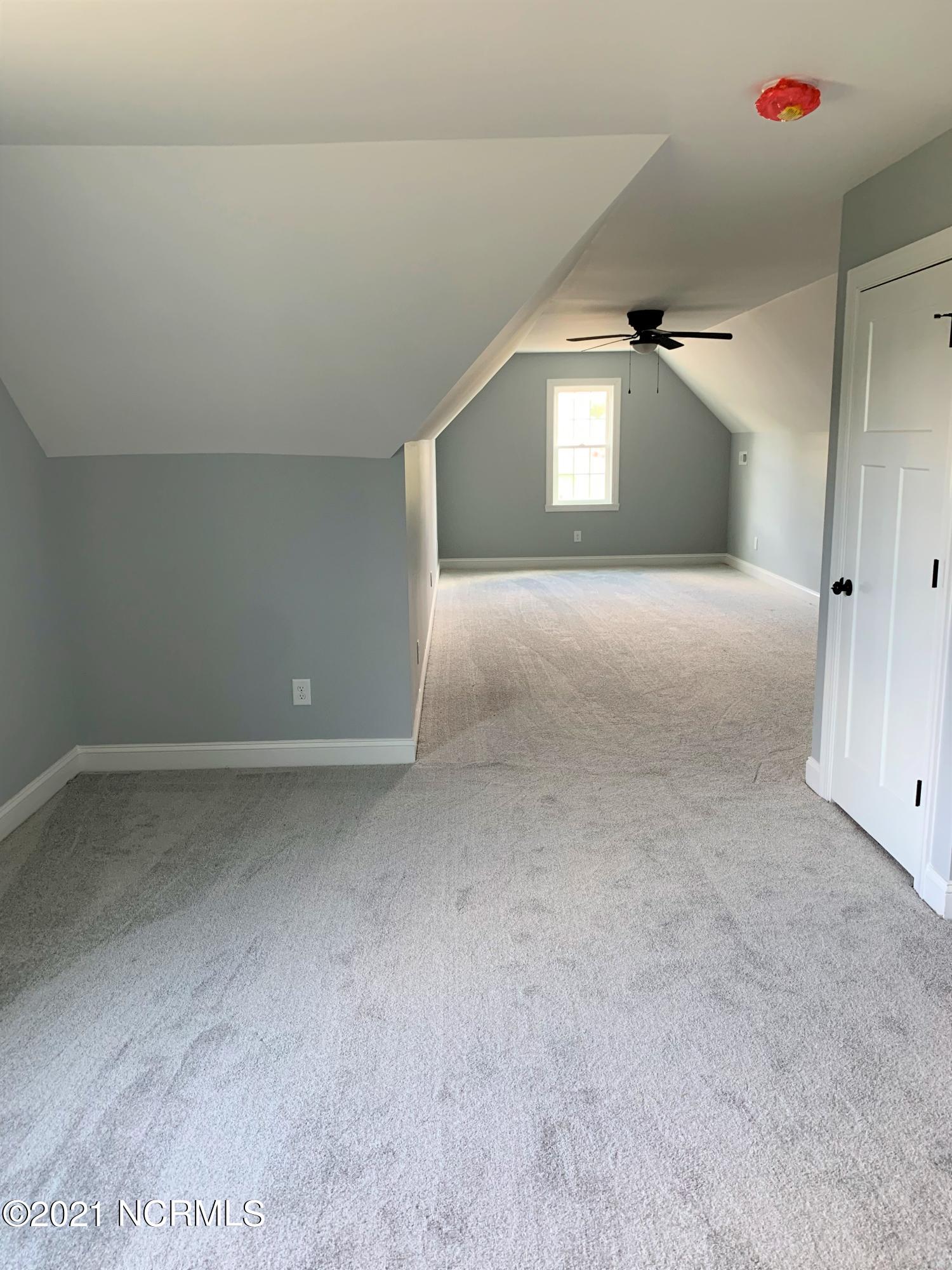 4268 River Bend Road Elm City, NC 27822 - Photo 10 of 14 Bonus Room