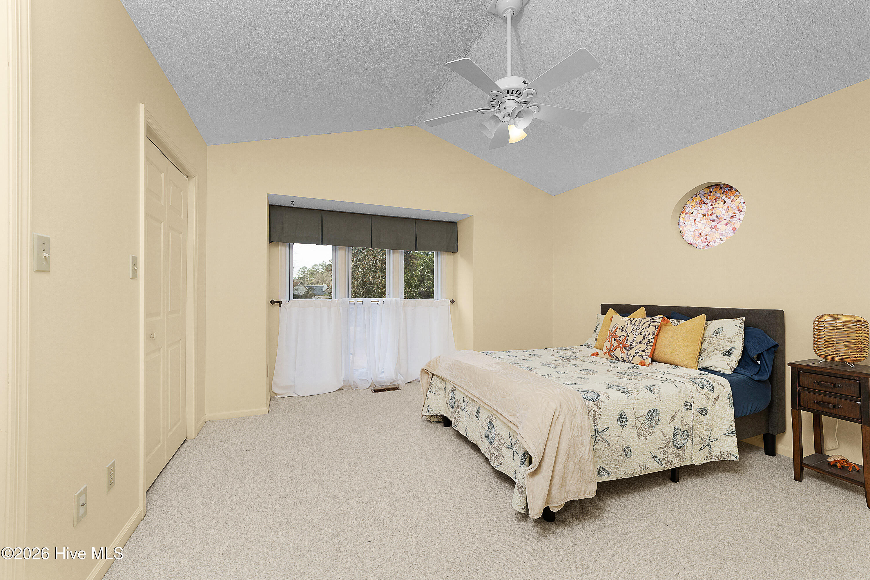 104 Outrigger Road New Bern, NC 28562 - Photo 15 of 41 Second Bedroom