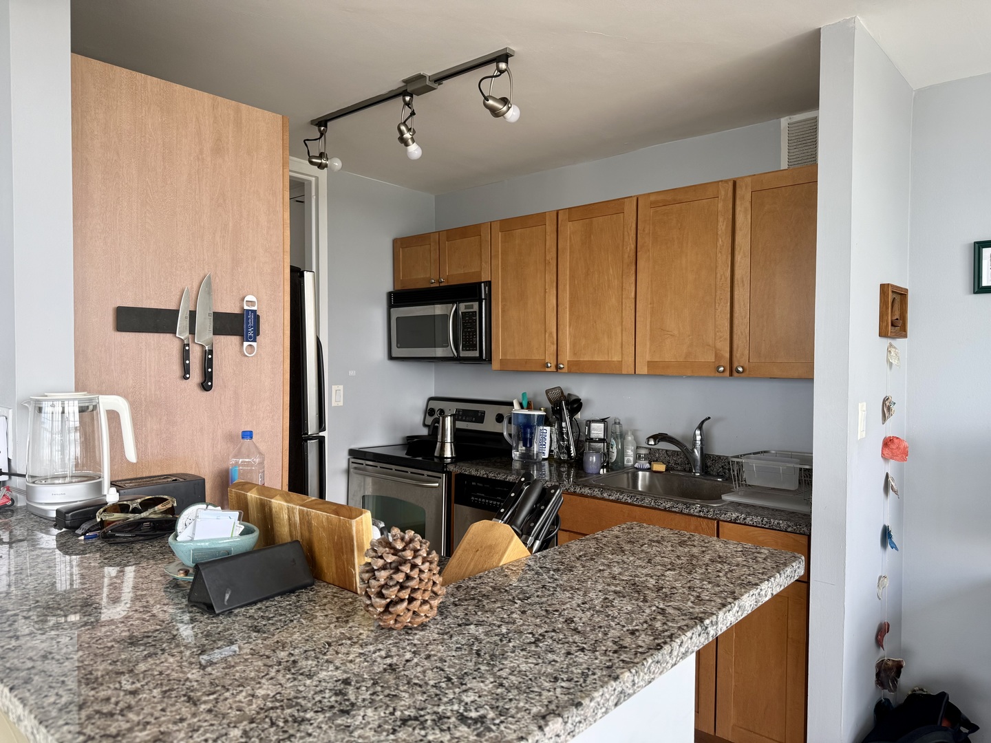 655 West Irving Park Road, Unit 4916 Chicago, IL 60613 - Photo 11 of 26