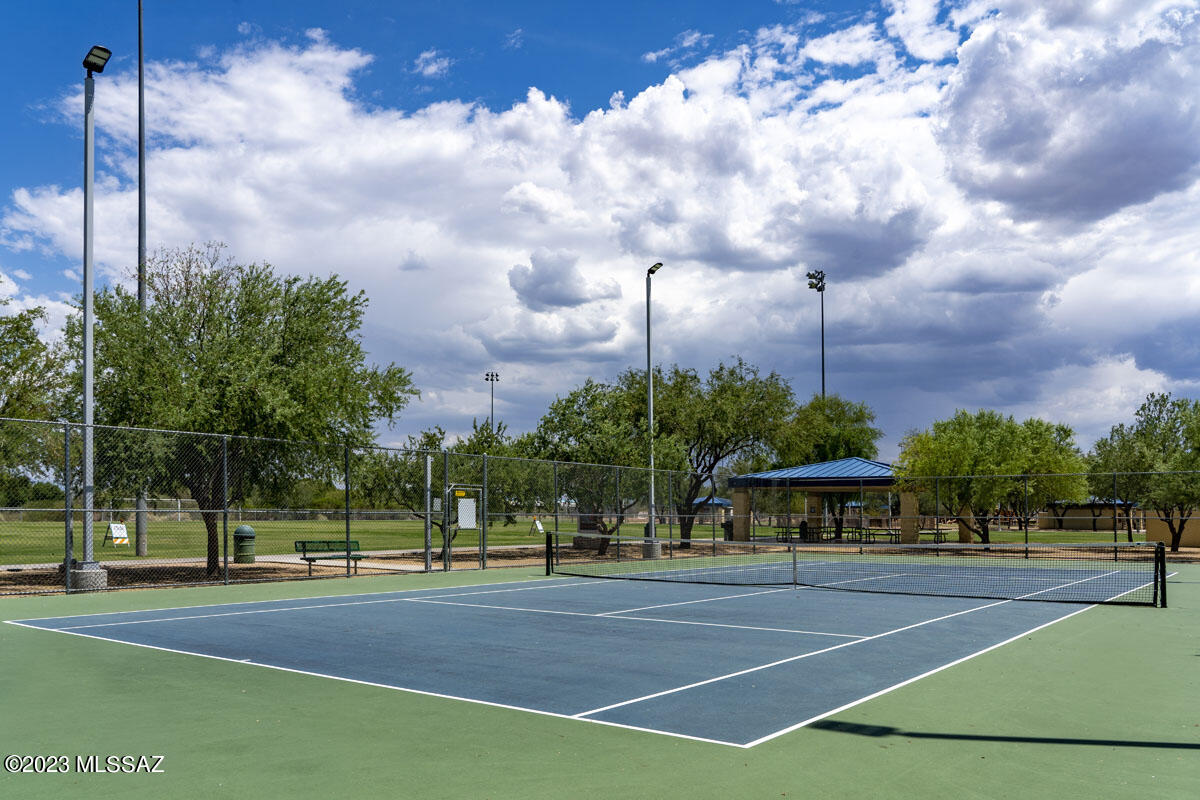 5864 West Pinto Loop Tucson, AZ 85742 - Photo 12 of 17