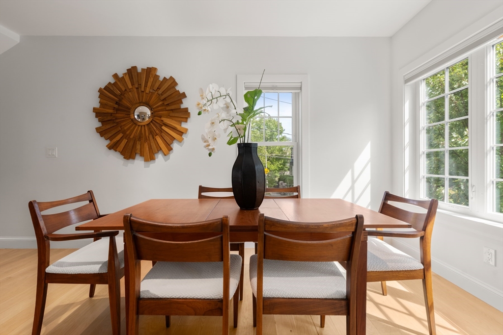 21 Crowninshield Road, Unit 21 Brookline, MA 02446 - Photo 7 of 30 Gallery Image 7
