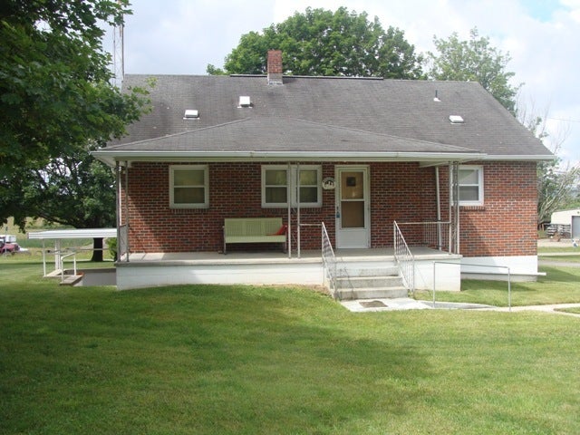 7005 Beech Run Road Nimitz, WV 25978 - Photo 25 of 72 Gallery Image 25