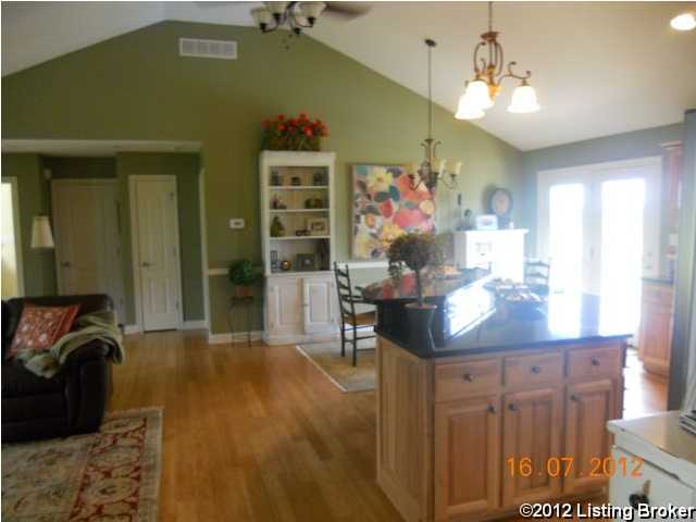 522 Haley Road Shelbyville, KY 40065 - Photo 4 of 14 Additional Photo