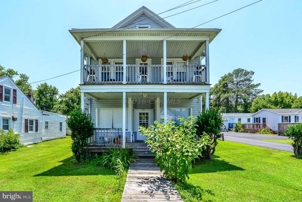 12712 Old Bridge Road Ocean City, MD 21842 - Photo 1 of 9 Gallery Image 1