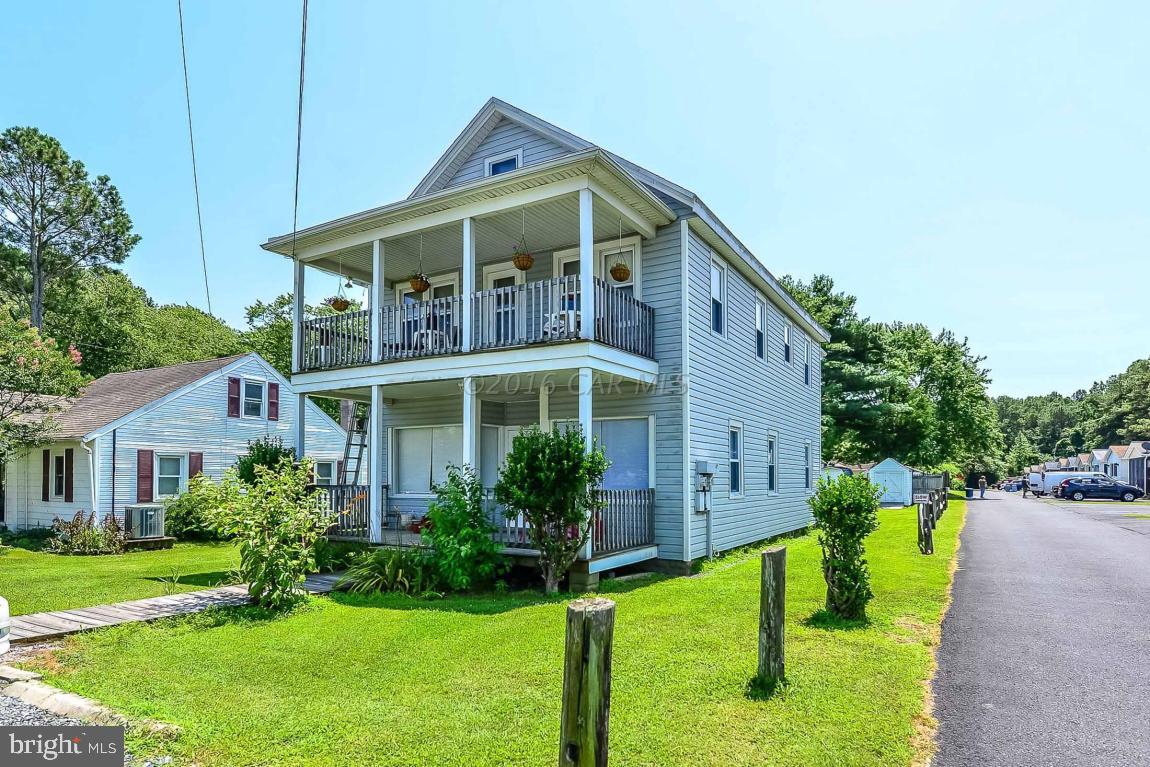 12712 Old Bridge Road Ocean City, MD 21842 - Photo 2 of 9 Gallery Image 2