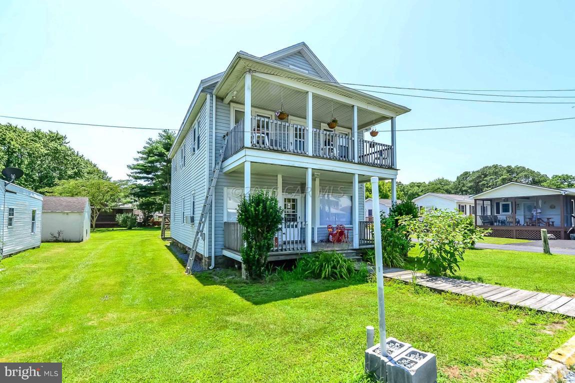 12712 Old Bridge Road Ocean City, MD 21842 - Photo 3 of 9 Gallery Image 3