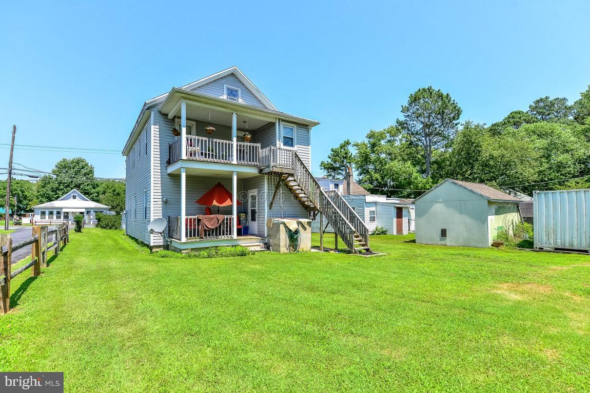 12712 Old Bridge Road Ocean City, MD 21842 - Photo 4 of 9 Gallery Image 4