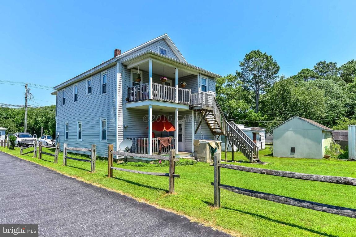 12712 Old Bridge Road Ocean City, MD 21842 - Photo 5 of 9 Gallery Image 5