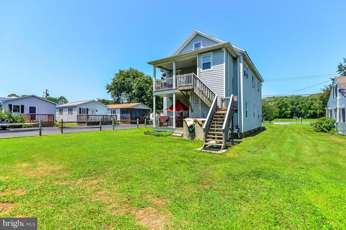 12712 Old Bridge Road Ocean City, MD 21842 - Photo 6 of 9 Gallery Image 6