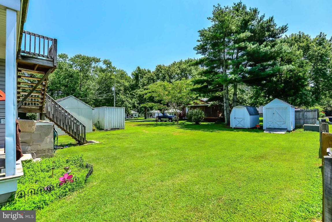 12712 Old Bridge Road Ocean City, MD 21842 - Photo 8 of 9 Gallery Image 8