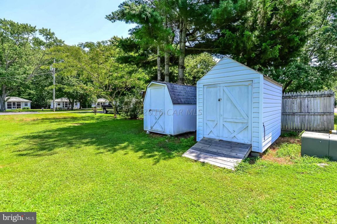 12712 Old Bridge Road Ocean City, MD 21842 - Photo 9 of 9 Gallery Image 9