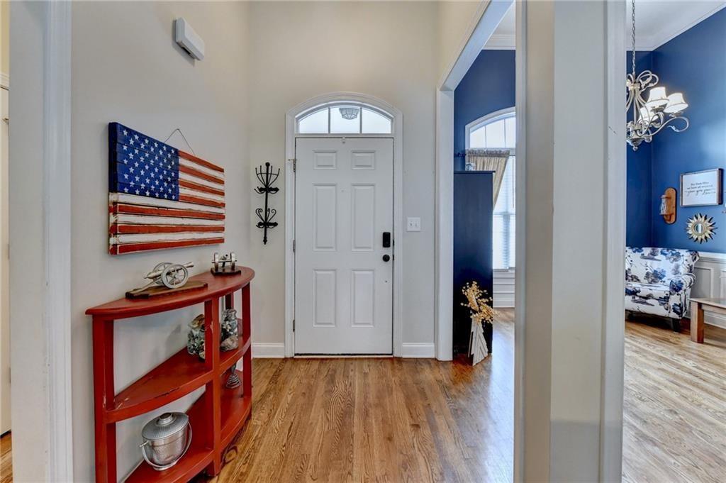 49 Flintstone Road Jefferson, GA 30549 - Photo 4 of 49 Gallery Image 4