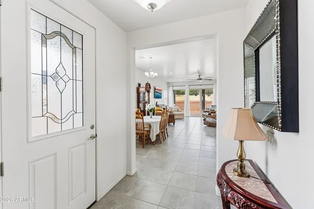 $458,000 | 6532 Saddlehorn Circle, Hereford, AZ 85615