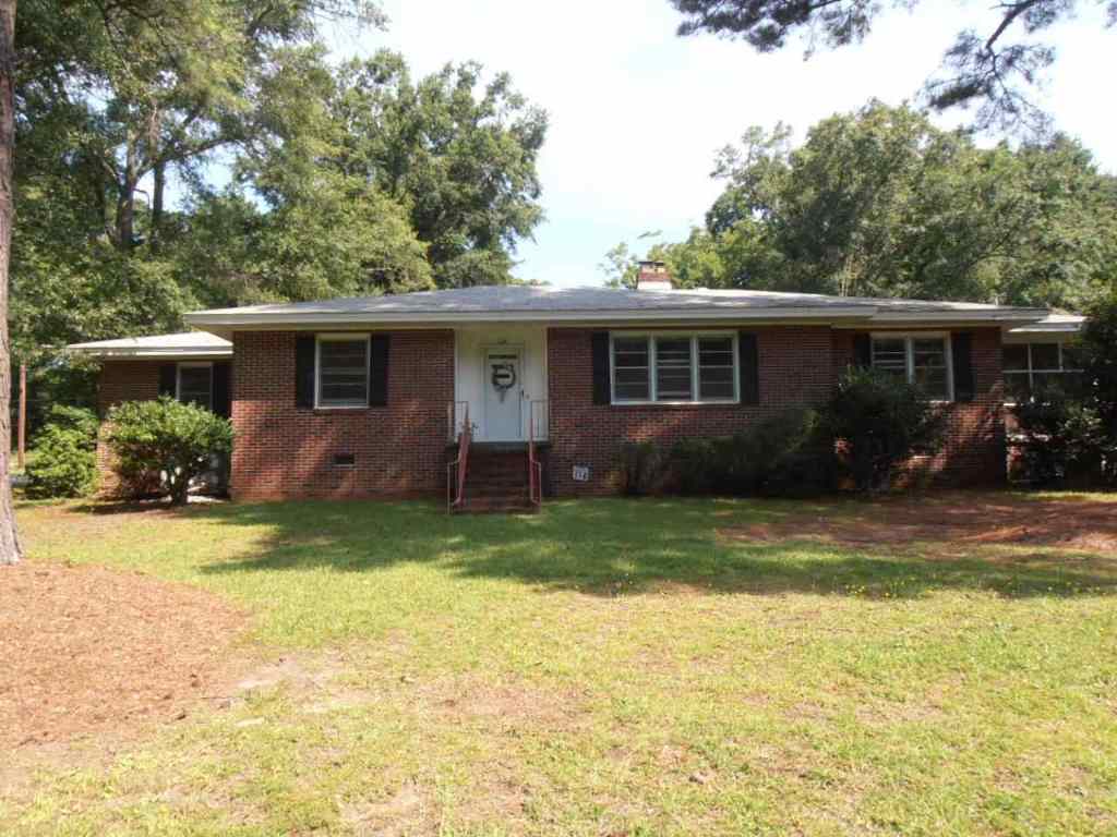 116 Ervin Street Honea Path, SC 29654 - Photo 1 of 1