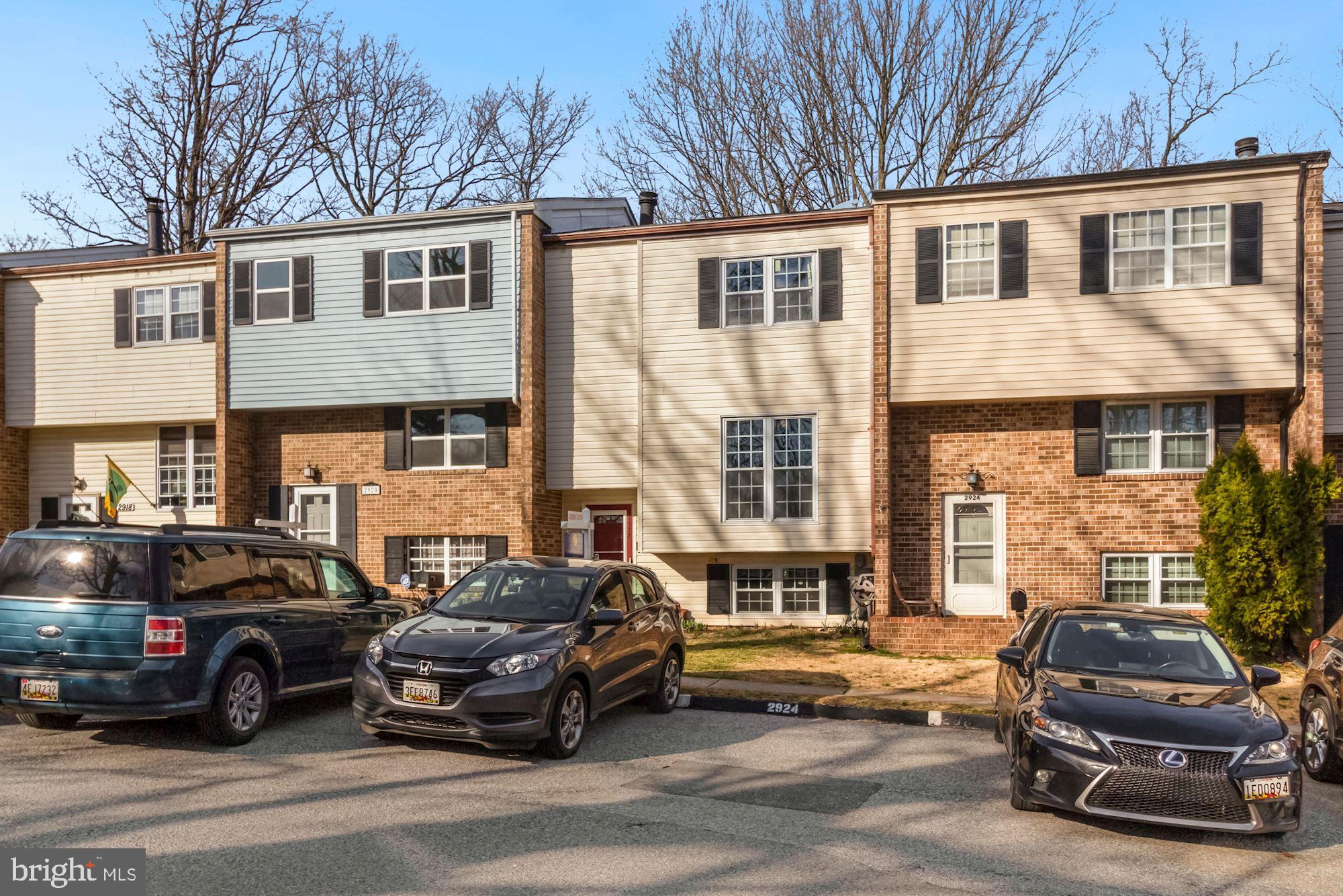 2922 Aspen Hill Road Baltimore, MD 21234 - Photo 1 of 28 Gallery Image 1