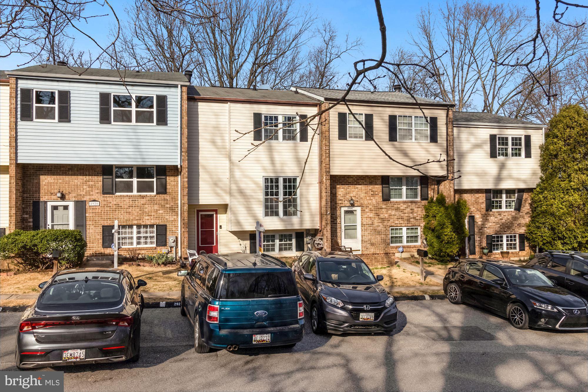 2922 Aspen Hill Road Baltimore, MD 21234 - Photo 2 of 28 Gallery Image 2