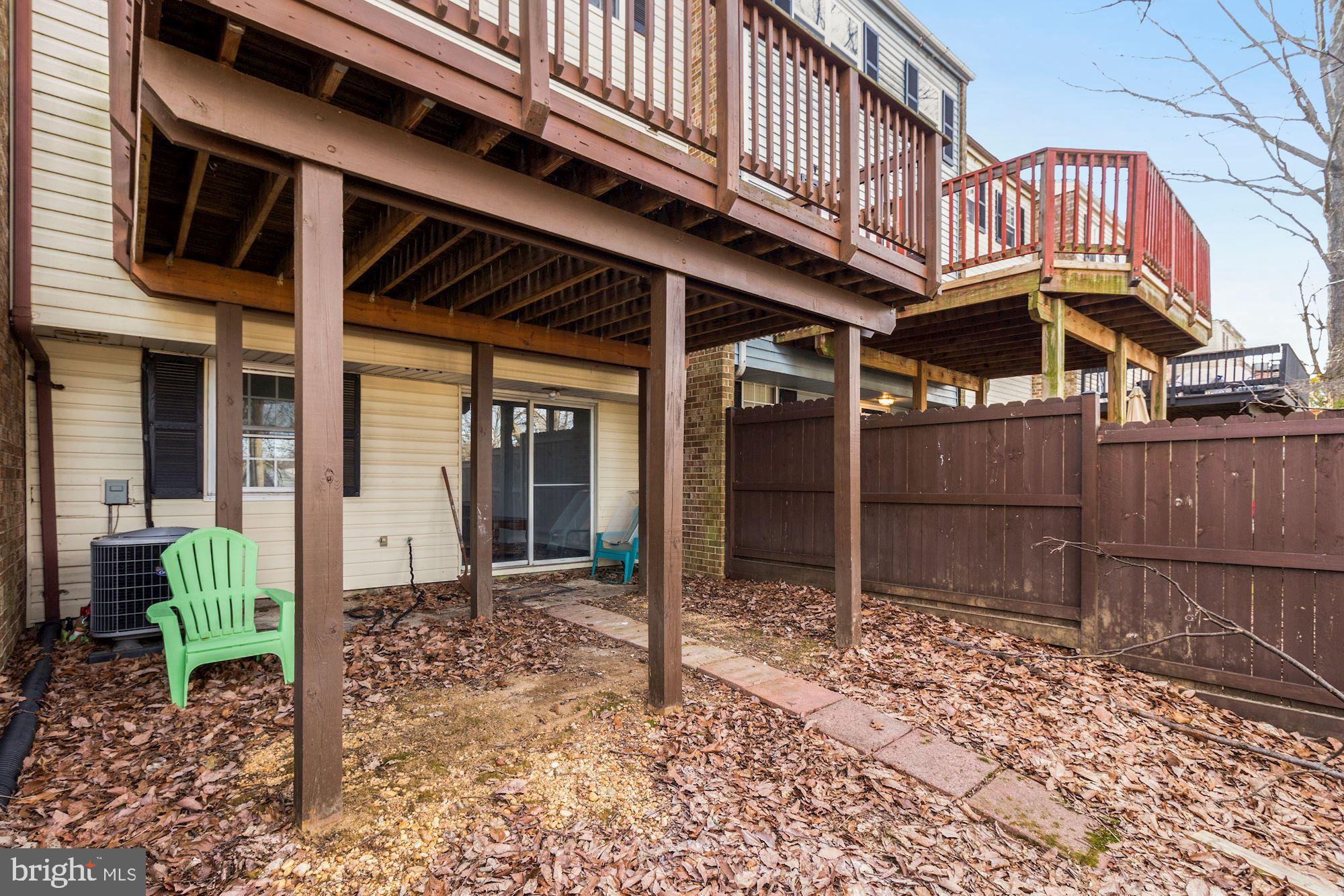 2922 Aspen Hill Road Baltimore, MD 21234 - Photo 25 of 28 Gallery Image 25