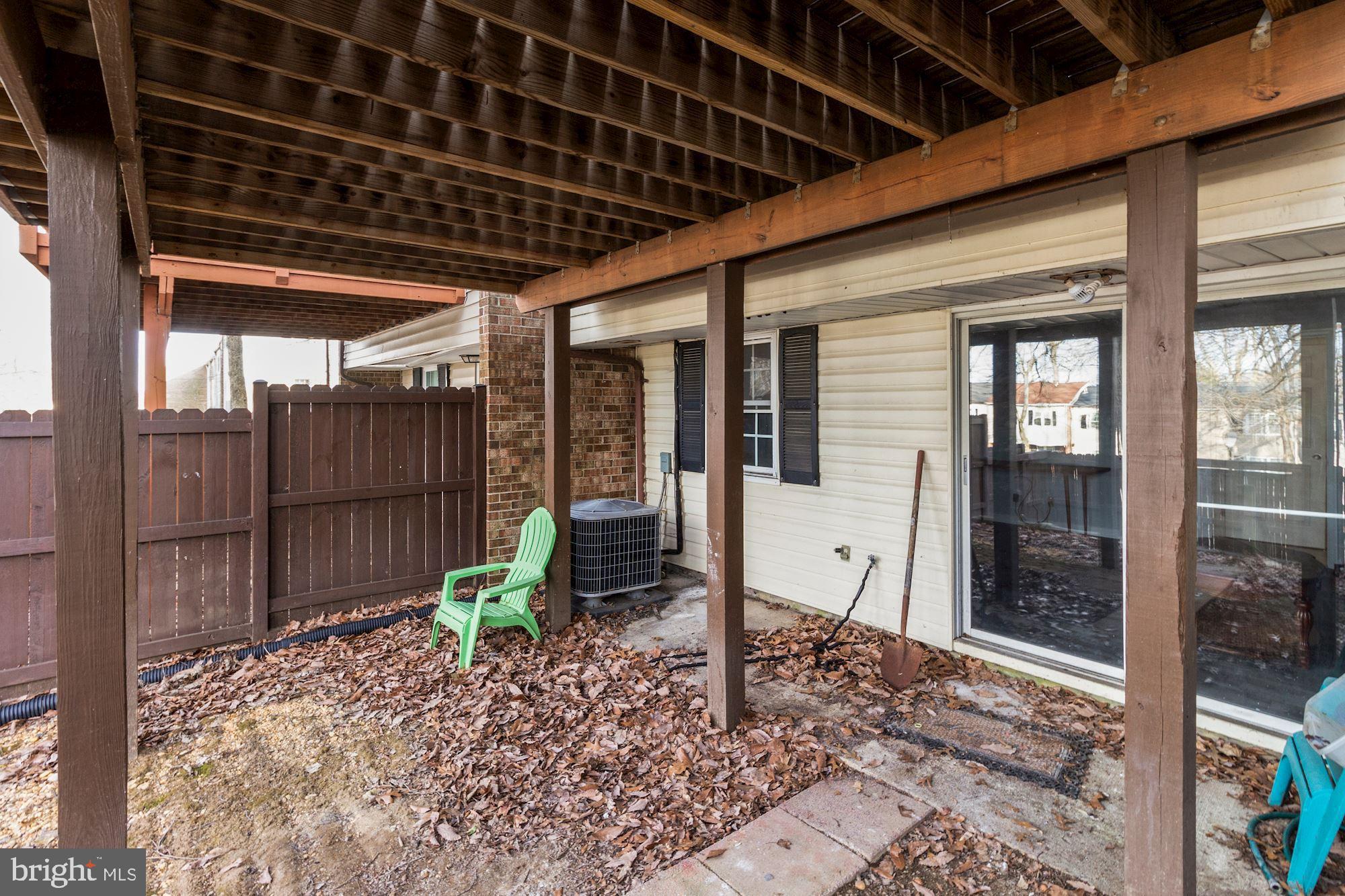 2922 Aspen Hill Road Baltimore, MD 21234 - Photo 26 of 28 Gallery Image 26