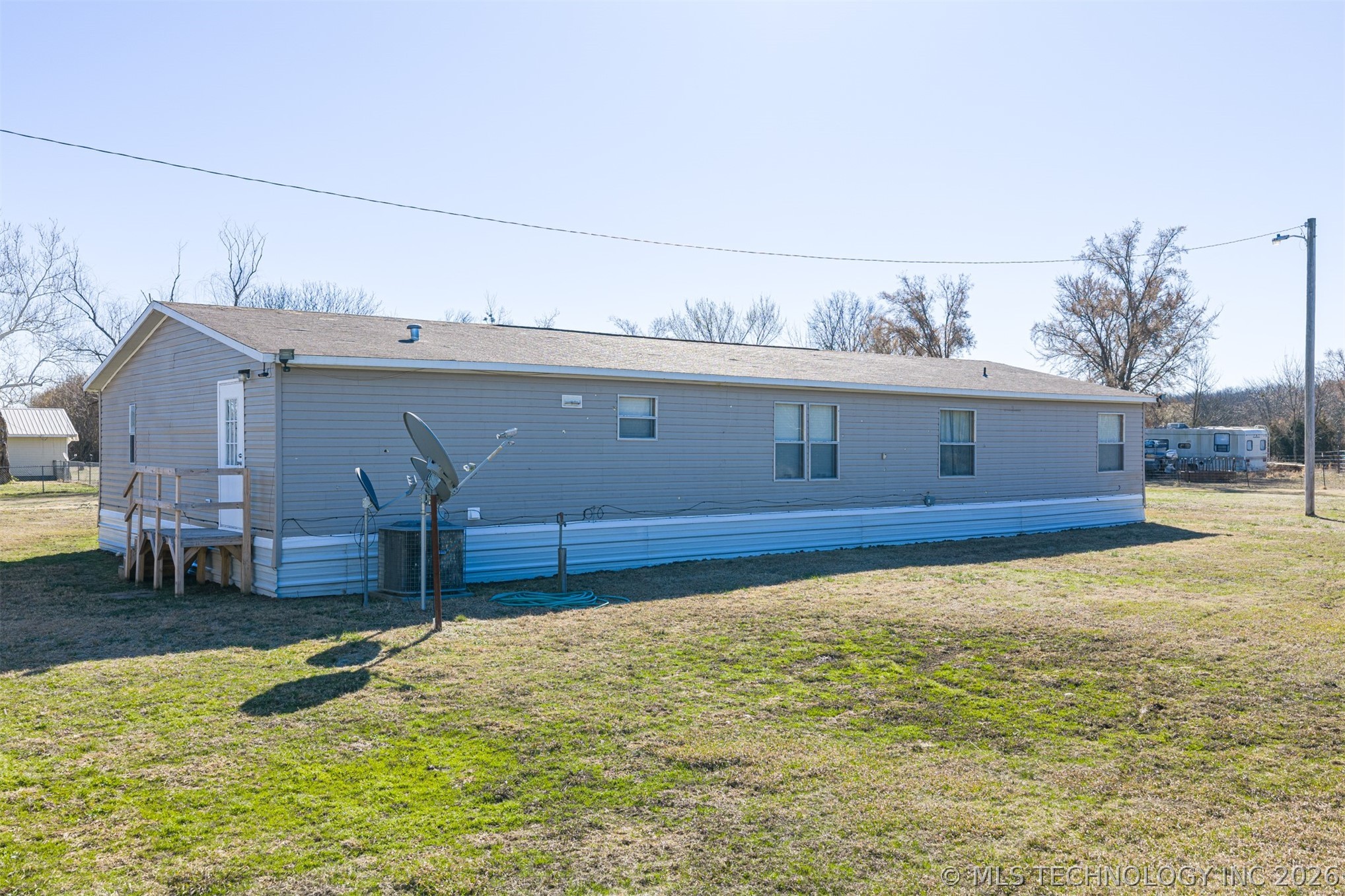 24439 Blue Goose Road Bokoshe, OK 74930 - Photo 35 of 41 Gallery Image 35